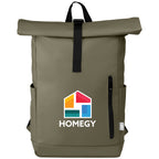 Premium Employee On Boarding Gift Set - Forest Green Collection