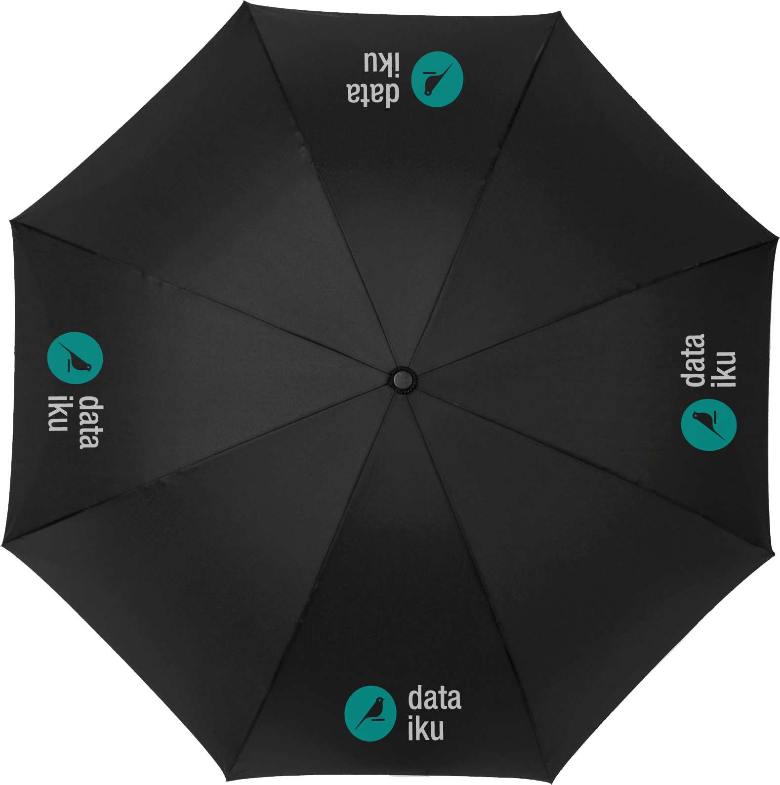 Branded Golf Umbrella