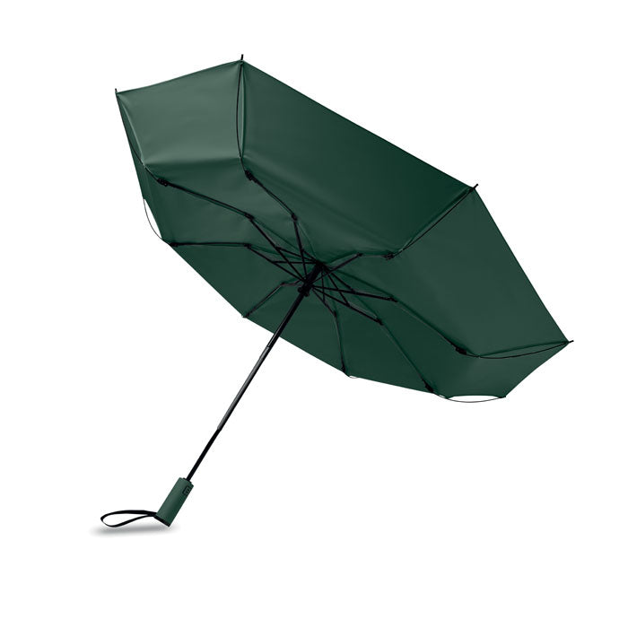 Branded Reverse Windproof Umbrella