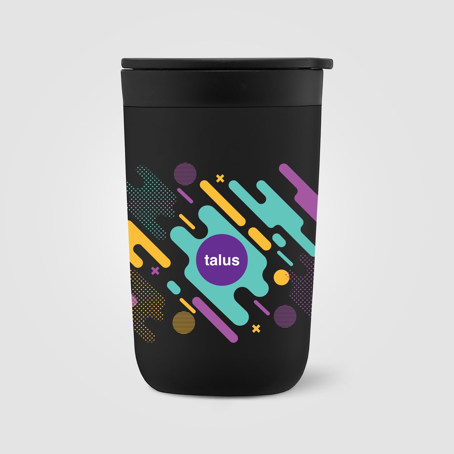 Double Wall Tumbler with PP Liner