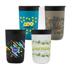 Branded Double Wall Tumbler