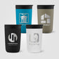 Double Wall Tumbler with PP Liner