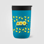 Branded Double Wall Tumbler