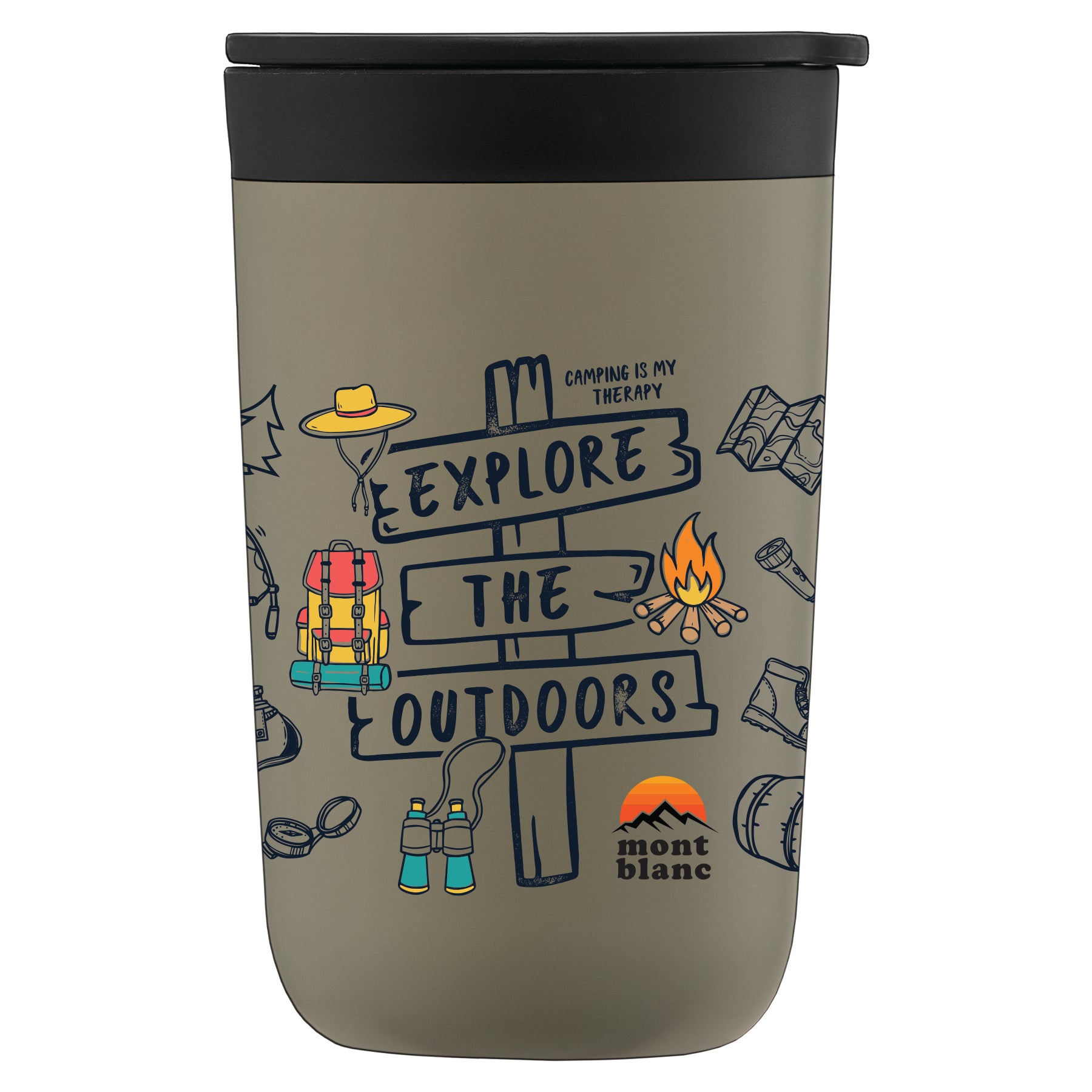 Premium Employee On Boarding Gift Set - Forest Green Collection