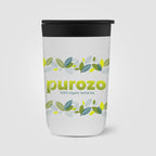 Branded Double Wall Tumbler