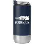 Premium Employee Onboarding Corporate Gift Set - Midnight Collection