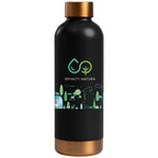 Modern Employee Onboarding & Corporate Gift Set - harcoal Black Collection