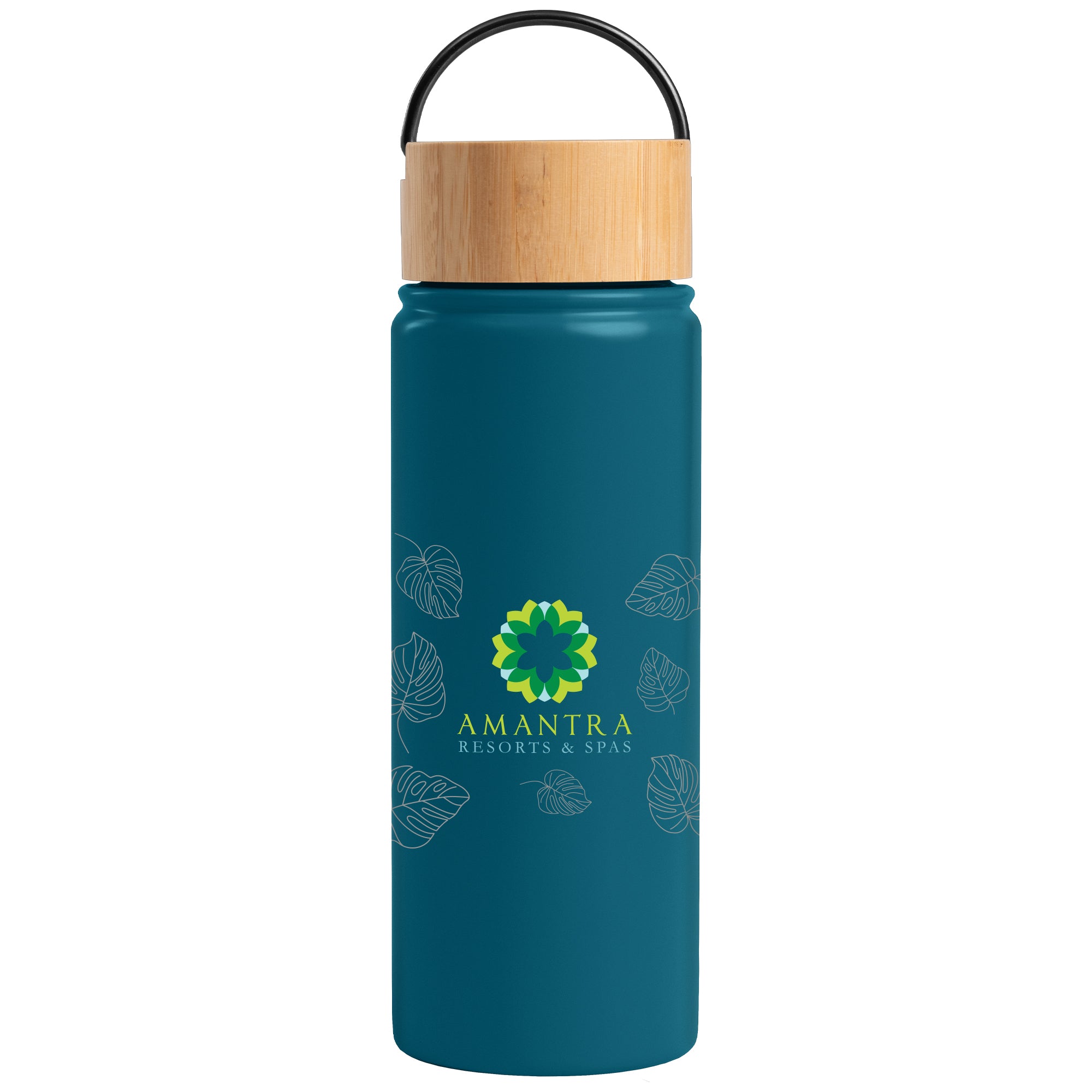Premium Employee Onboarding & Corporate Gift Set - Peacock Blue Collection