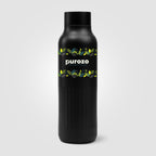 Branded Vacuum Insulated Water Bottle