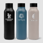 Branded Vacuum Insulated Water Bottle