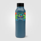 Branded Vacuum Insulated Water Bottle