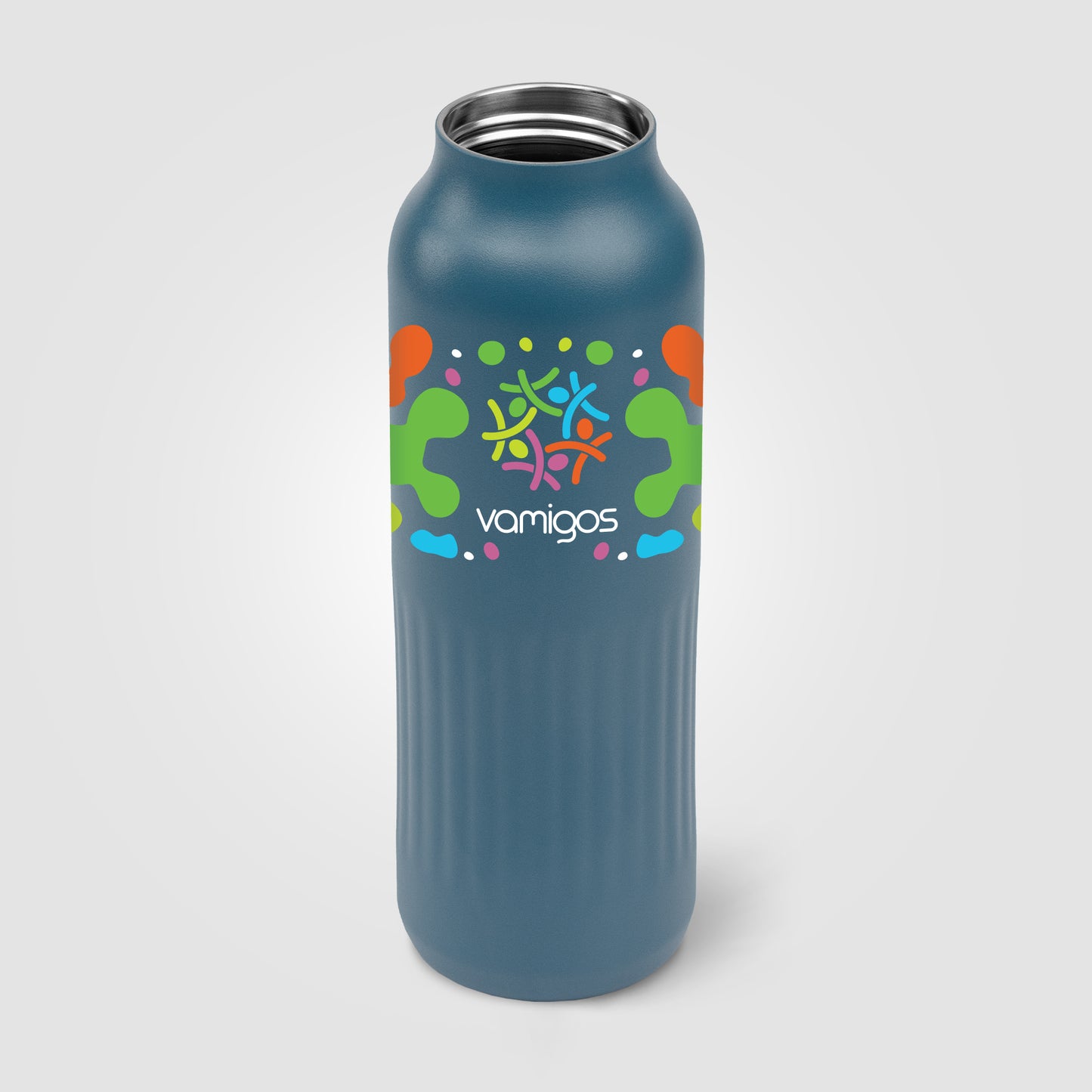 Double Wall Vacuum Insulated Water Bottle