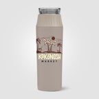 Branded Leakproof Water Bottle