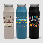 Branded Leakproof Water Bottle