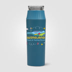 Branded Leakproof Water Bottle