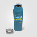 Branded Leakproof Water Bottle