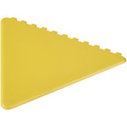 Triangular Recycled Ice Scraper