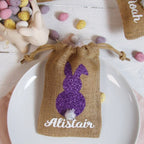 Jute Stuff Bag