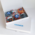Branded Sweet Box