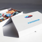 Branded Sweet Box