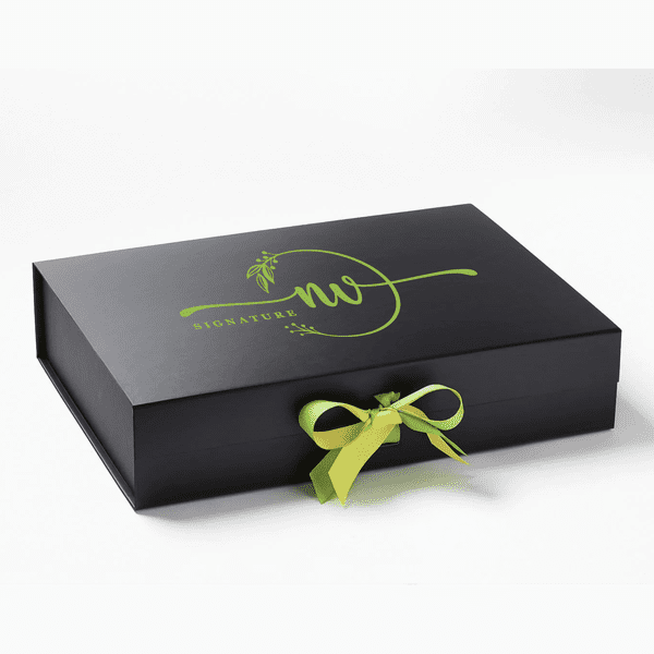 Branded Gift Box