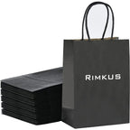 Printed Paper Eco-friendly Gift Bags