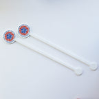 Branded Party Drink Stirrers