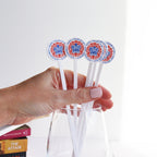 Branded Party Drink Stirrers