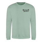 Branded Sweatshirts