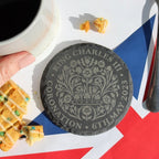 Branded Slate Coaster