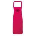 Branded Full Bib Apron