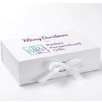 Branded Gift Box