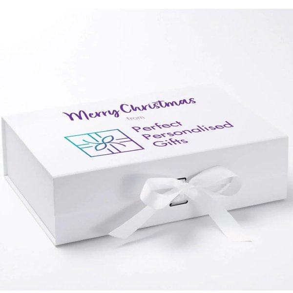 Branded Gift Box