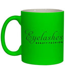 Branded Neon Mug