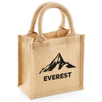 Jute Lunch Bag