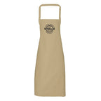 Branded Full Bib Apron