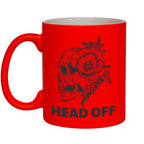 Branded Neon Mug