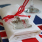 Corporate Event Personalised Place Settings
