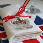 Custom Event Acrylic Place Settings