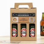 Beer Gift Box