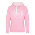 Branded Varsity Hoodies