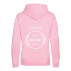 Branded Varsity Hoodies