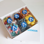 Branded Sweet Box