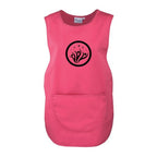 Branded Tabard Apron