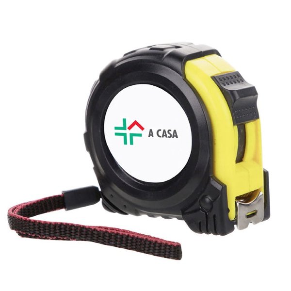 Branded 5m Tape Measure