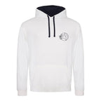 Branded Varsity Hoodies
