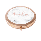 Branded Compact Mirror