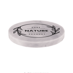 Branded Marble Coaster
