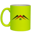 Branded Neon Mug